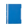 KRAF TELLİ DOSYA 1000 MAVİ 50 Lİ PAKET