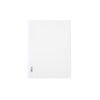 KRAF TELLİ DOSYA 1000 BEYAZ 50 Lİ PAKET
