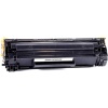 HP CF283X/CANON 737 X YÜKSEK KAPASİTE MUADİL TONER