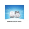 FİNİSH PARLATICI 400 ML