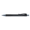 FABER VERSATİL KALEM GRİP MATİC 1318 05 MM SİYAH 131899