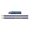 FABER-CASTELL DERECELİ KALEM 4B GOLDFABER(FSC)