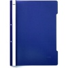 NOKİ TELLİ DOSYA A/4 LACİVERT 4820 50 Lİ PAKET