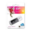 SİLİCON POWER ULTİMA U02 16GB USB2.0 SİYAH FLASH BELLEK