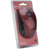 EVEREST SM-258 USB KIRMIZI 1200dpi OPTİK KABLOLU MOUSE
