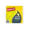 KOROPLAST MUTFAK BEZİ SARI 3 LÜ