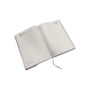 LİZ AJANDA 14X20 EKONOMİK CİLT BEZİ ÇİZGİLİ AJ902E