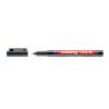 EDDİNG ASETAT KALEMİ E-140S MAVİ ED14003