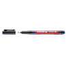 EDDİNG ASETAT KALEMİ SİLGİLİ E-149M MAVİ