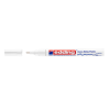 EDDİNG DEKORASYON MARKÖRÜ E-751 BEYAZ