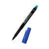FABER PERMANENT KALEM M MAVİ 152551