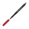 FABER PERMANENT KALEM S KIRMIZI 152321