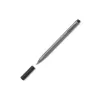 FABER FİNEPEN GRİP 0,4 MM SİYAH 151699