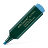 FABER FOSFORLU KALEM 1548 MAVİ 154851