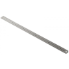 KRAF ÇELİK CETVEL 50 CM İNCH ÖLÇÜLÜ 550G
