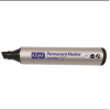 KRAF PERMANENT MARKÖR JUMBO 10MM 610G SİYAH