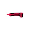 NOKİ FOSFORLU KALEM PEMBE 9000P