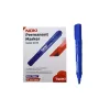 NOKİ MARKER KESİK UÇ MAVİ 1800 PC