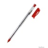 NOKİ TÜKENMEZ KALEM JET BALL PEN KIRMIZI JBP-80