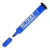 HI-TEXT PERMANENT MARKER KESİK UÇLU MAVİ 830 PC