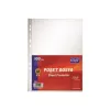 KRAF POŞET DOSYA A4 XL 100 LÜ 1002