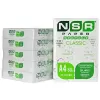 NSR PAPER %100 GERİ DÖNÜŞÜM FOTOKOPİ KAĞIDI A4 80 GR 500 LÜ