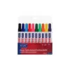 KRAF BEYAZ TAHTA KALEMİ DOLDURULABİLİR 770-10 10 LU SET