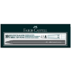 FABER KEÇELİ KALEM SİYAH 155002
