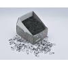 ERKAN ARMUT SİYAH ÇENGELLİ İĞNE 22 MM 1000 AD