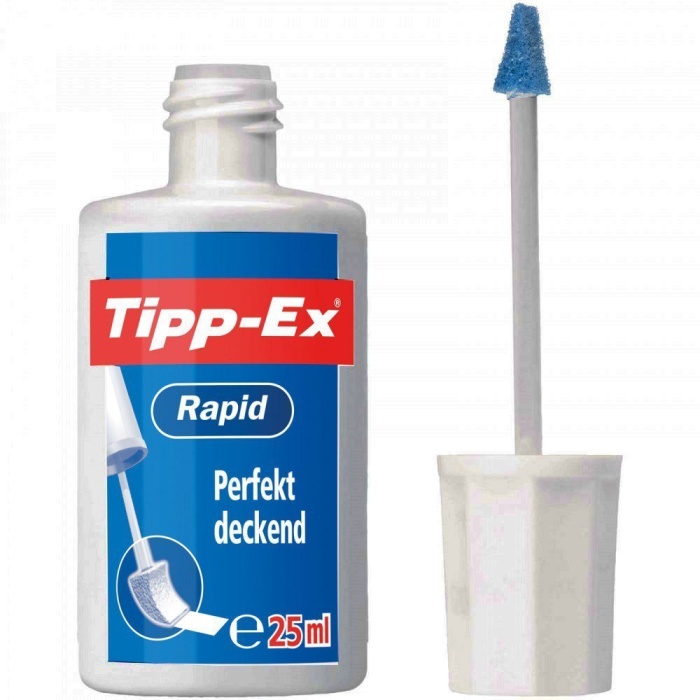 TİPP-EX SIVI SİLİCİ RAPİD 8859943