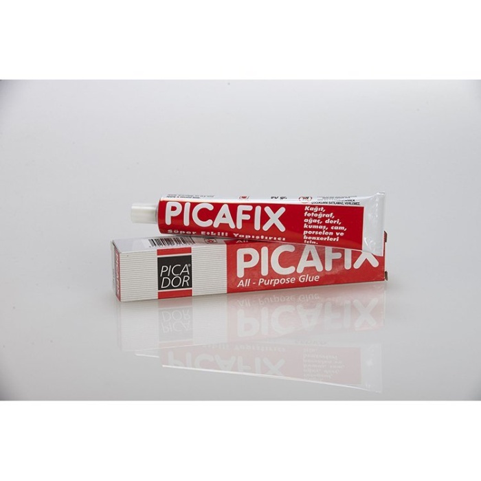 PİCADOR PİCAFİX YAPIŞTIRICI 90 GR.