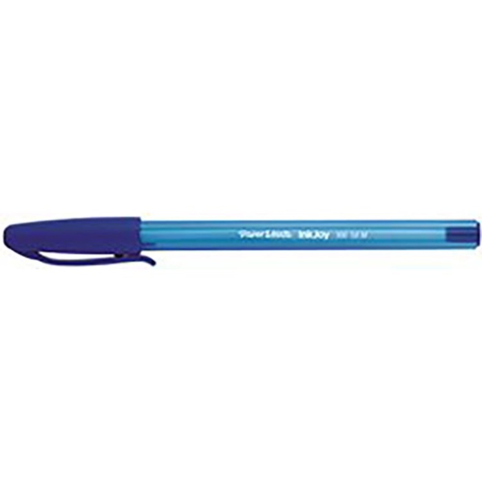 PAPERMATE TÜKENMEZ İNKJOY 100 MAVİ S0957130