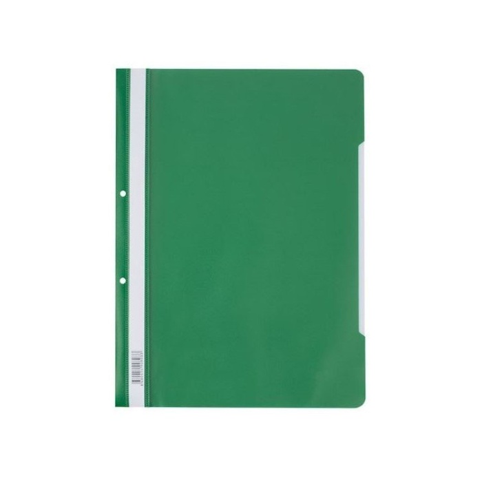KRAF TELLİ DOSYA 1000 YEŞİL 50 Lİ PAKET