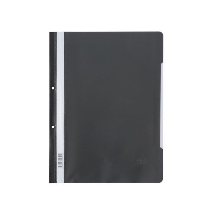KRAF TELLİ DOSYA 1000 SİYAH 50 Lİ PAKET