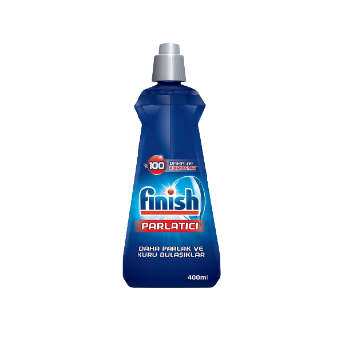 FİNİSH PARLATICI 400 ML