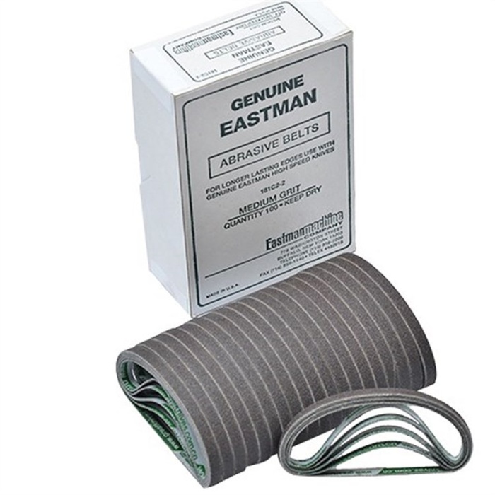 BİLEME ŞERİDİ EASTMAN TEKS-92