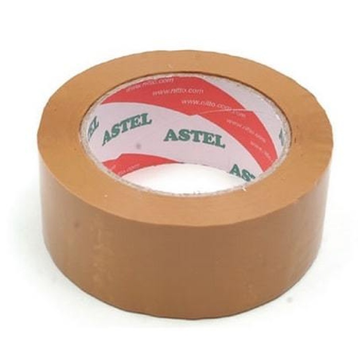 ASTEL BANT KAHVE 70*100
