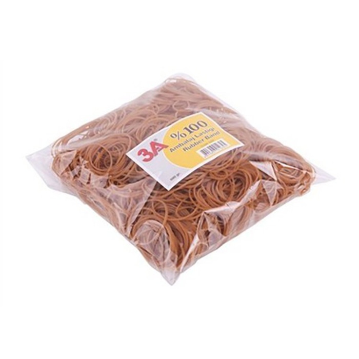 3A 1032 AMBALAJ LASTİĞİ 500 GR