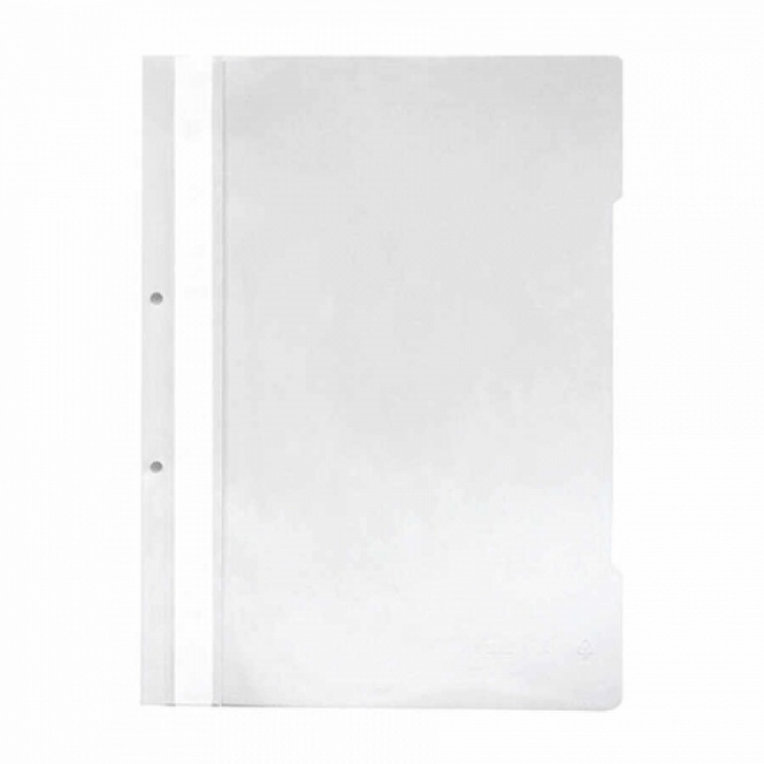 KRAF TELLİ DOSYA 1000 BEYAZ 50 Lİ PAKET