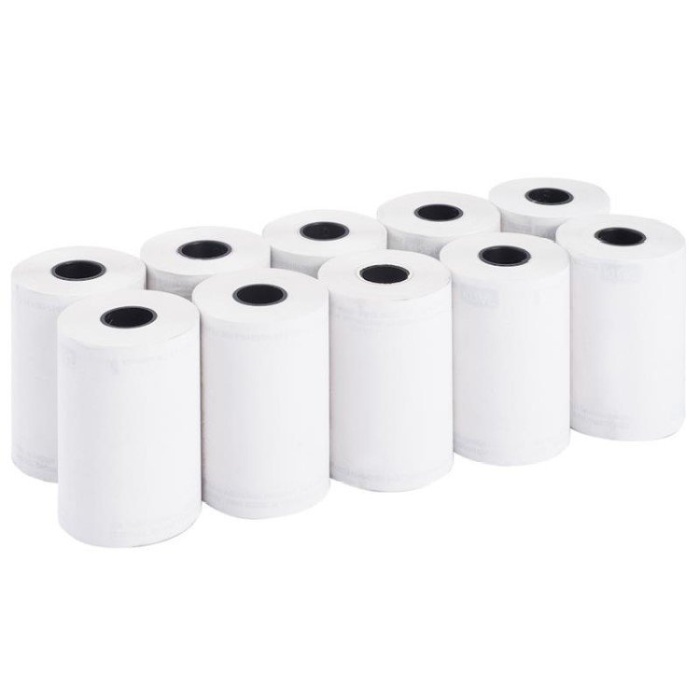 TEKNO TERMAL YAZAR KASA KAĞIDI 56MMx16MT 55 GR