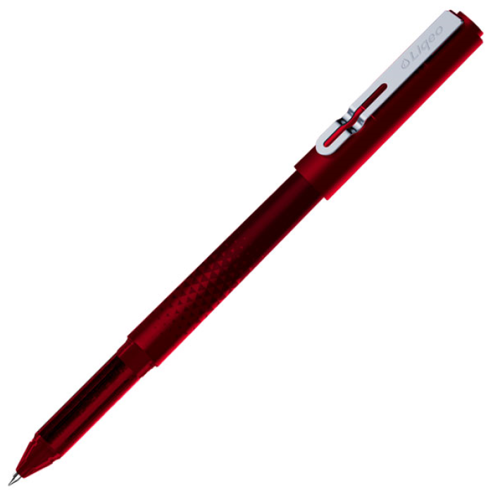 NOKİ LIQEO SIGN GEL PEN 1.0 KIRMIZI G-7010-080