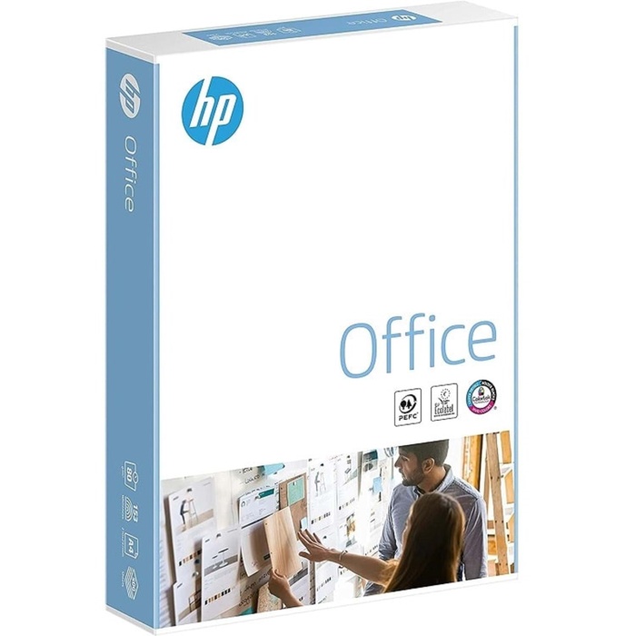 HP FOTOKOPİ KAĞIDI A4 80 GR 500 LÜ
