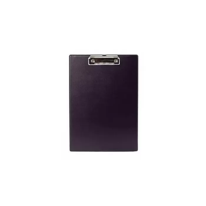 KRAF SEKRETERLİK A5 KAPAKSIZ 1070 SİYAH