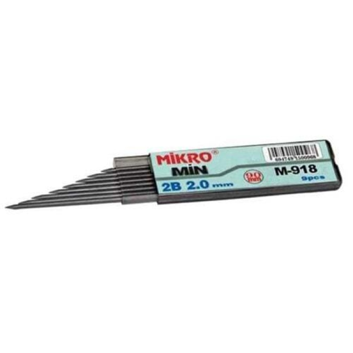 MİKRO MİN 2.0 90 MM M-918