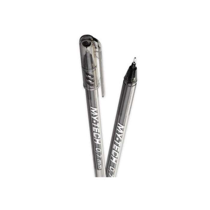 PENSAN TÜKENMEZ MY-TECH 0.7 2240 SİYAH