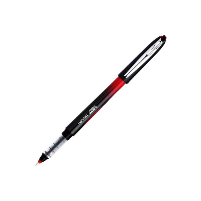 BIC ROLLER KALEM 537R 0,7 KIRMIZI 885786