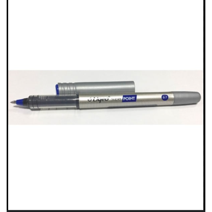 LIQEO ATHENS ROLLER KALEM 0.7 MAVİ 5004R07