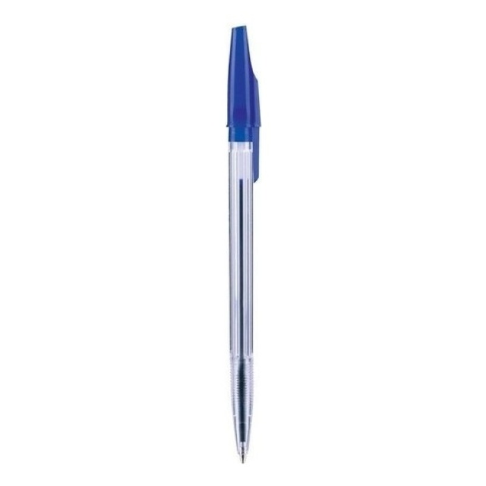 ARK TÜKENMEZ KALEM 240-S 222 MAVİ