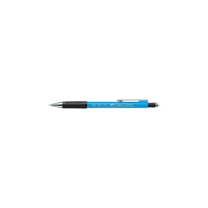 FABER VERSATİL K. GRIP 1347 07MM LACİVERT 134753