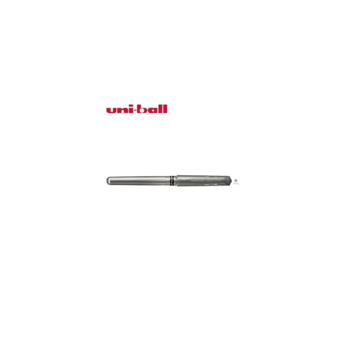 UNİ İMZA KALEMİ SİGNO UM-153 1.0 GÜMÜŞ